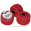 ŠPAGA UKRASNA METALIK FI-2 MM/20M PRASENT 127-609 CRVENA