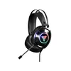 Slušalice sa mikrofonom Gamdias Hebe E3 RGB 3.5mm