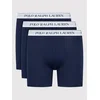 Polo Ralph Lauren Komplet boksaric? 714830300035 Mornarsko modra