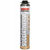 shumee Soudal poliuretansko lepilo za stiropor 750 ml