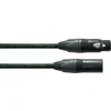 Cordial CRM 10 FM BK 10 m Mikrofonski kabel (Kot novo)