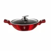 shumee GRANITNI VOK LONEC 28 cm BERLINGER HAUS BH-7110