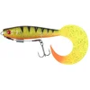 Fox Rage Pro Grub Loaded 16cm UV Perch