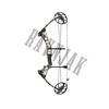 Mission Compound Bow Radik