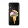 Maska Silikonska Print Skin za Samsung A202F Galaxy A20e Watercolor Ice Cream