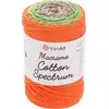 Yarn Art Macrame Cotton Spectrum 225 m 1321 Vrvica
