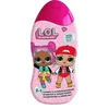 Lorenay 2u1 Šampon i balzam za decu LOL, 400ml