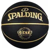 Spalding Lopta za košarku, Crna