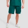 GymBeam Utility Shorts Green