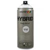 Barvni spreji sijaj RAL 400ml HYBRID Motip - RAL 3000 ognjeno rdeča