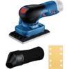 Bosch Aku vibraciona brusilica GSS 12V-13, Bez baterije i punjača 06019L0000