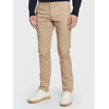 TOMMY HILFIGER Chino hlače Bleecker 1985 bež / mornarska / rdeča / bela