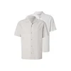 JACK & JONES Srajca JJESUMMER kit/bela
