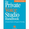 BOYTIM:THE PRIVATE VOICE STUDIO HANDBOOK