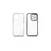 JUST IN CASE Maska za iPhone 15 Pro 2/1 providne