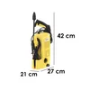 Karcher Perač visokog pritiska K 2 Universal, 1.4kW, 110bara