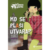 Kinra devojke 4: Ko se plaši utvara?