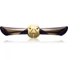 Mad Beauty Harry Potter Snitch vlažilni balzam za ustnice DUO paket 20 ml