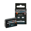 PATONA - Akumulator Canon LP-E17 1050mAh Li-Ion Platinum Decoded