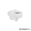 New WcCare viseči wc za invalide WSS
