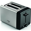 BOSCH Bosch SDA Toaster TAT4P420DE eds/sw, (20685670)