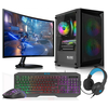 VIST gaming kit komplet Ryzen 7 5700G