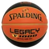 ŽOGA ZA KOŠARKO SPALDING TF1000 VELIKOST 7 FIBA