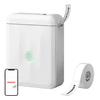 Stampac D110_M White