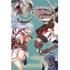 Rune Factory: Guardians of Azuma (Xbox Series X|S) Xbox Live Key GLOBAL