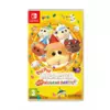 SWITCH PUI PUI MOLCAR Lets! MOLCAR PARTY!