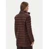 EA7 Emporio Armani Zimska jakna 7W001532 AF16413 Rjava Regular Fit