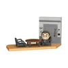 Funko POP! MINI MOMENTS: SEINFELD- NEWMAN