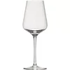 Ilios kozarec za vino 398 ml oznaka 0,2 l (6 kos)