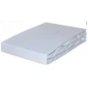 eoshop Prevleka iz raztegljivega dresa 160x200 cm (barva: bela)