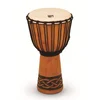 TOCA DJEMBE ORIGINS SERIES 10 Height: 20 (51 cm) Celtic Knot TODJ-10CK