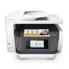 HP Officejet Pro 8730 All-in-One Printer, A4, Print/Scan/Copy/Fax, Print 24/20ppm, 1200x1200dpi, Scan 1200dpi, duplex/ADF, USB/LAN/WiFi (D9L20A)