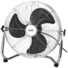 home Ventilator podni, prečnik 35cm, 60W, Inox - PVR 35