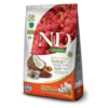 N&D Quinoa hrana za pse - Skin & Coat Herring 800gr