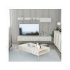 Hanah Home Set nameštaja za dnevnu sobu Lyon 3 845HCT5561