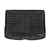 Rubber trunk mat Kia e-Niro 2022- (electric version)