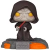 Funko POP! DELUXE: STAR WARS - DARTH SIDIOUS (GW)(SP)