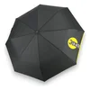 Doppler Mini Light Kids Black Lama