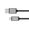 shumee Kruger&Matz Basic USB kabel 100 cm