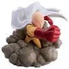 Statue Banpresto One Punch Man - Diorama - Saitama