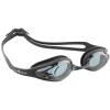 Mad wave alligator goggles black