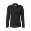 Guess Polo majica M6YP36 K4395 Črna Extra Slim Fit