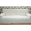 Rastegljiva navlaka za trosed - krem 6005
