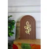 Wallity Slika Ersy3Doval9-3045, MDF, 30x45x2 cm