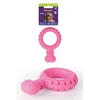 Igrača za pse Aroma bone-ear, 14cm