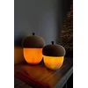 Aberto Design Set žireva, 2 komada, Braon